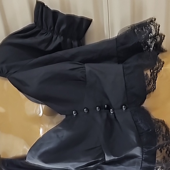 ♻️ Plus size blouse - Picture 5 of 6